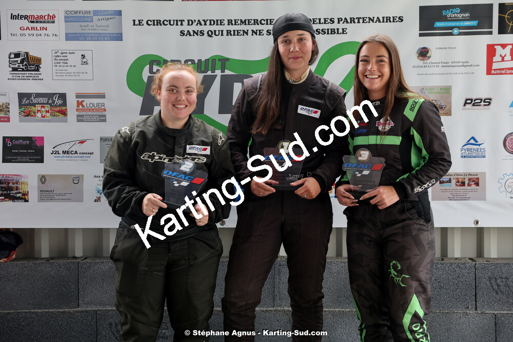 01 & 02/07/2023 : Championnat de France Autocross et Sprint Car à Aydie (photos Stéphane Agnus) 2023 — karting