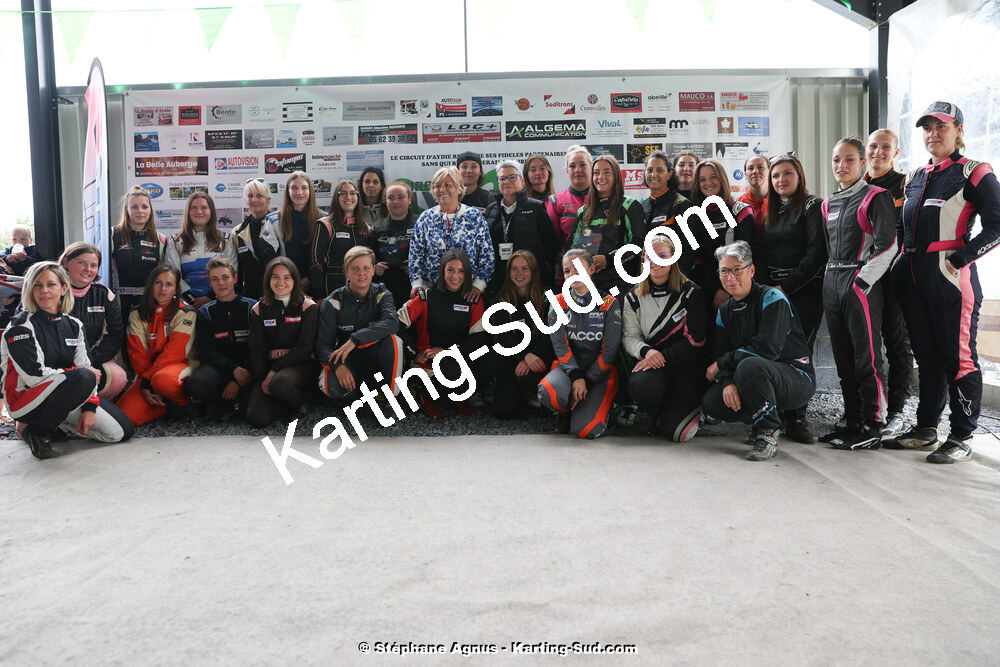 01 & 02/07/2023 : Championnat de France Autocross et Sprint Car à Aydie (photos Stéphane Agnus) 2023 — karting