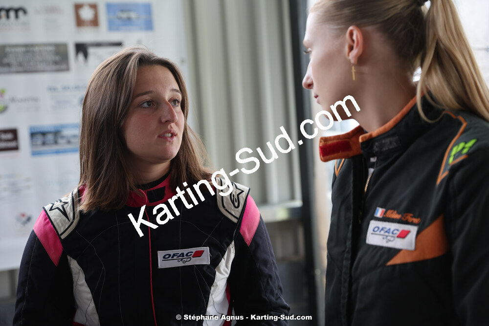 01 & 02/07/2023 : Championnat de France Autocross et Sprint Car à Aydie (photos Stéphane Agnus) 2023 — karting