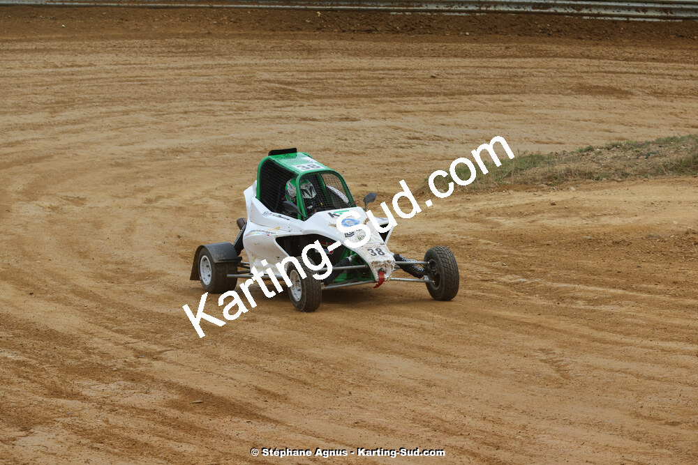 01 & 02/07/2023 : Championnat de France Autocross et Sprint Car à Aydie (photos Stéphane Agnus) 2023 — karting