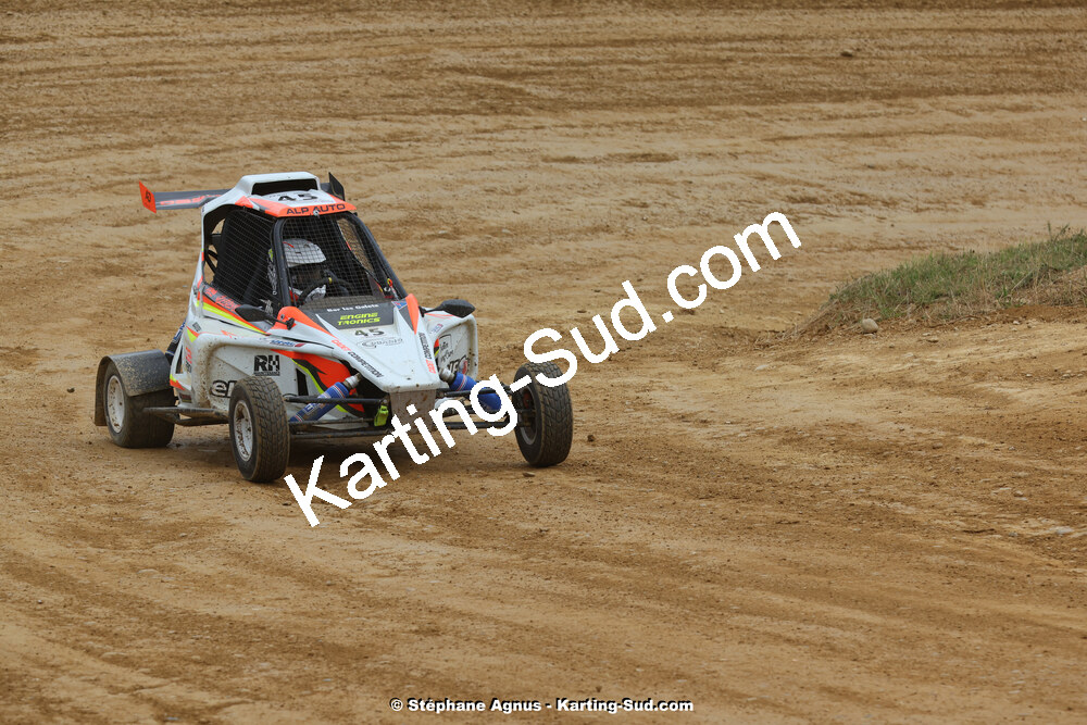 01 & 02/07/2023 : Championnat de France Autocross et Sprint Car à Aydie (photos Stéphane Agnus) 2023 — karting