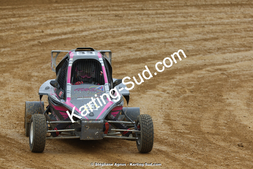 01 & 02/07/2023 : Championnat de France Autocross et Sprint Car à Aydie (photos Stéphane Agnus) 2023 — karting