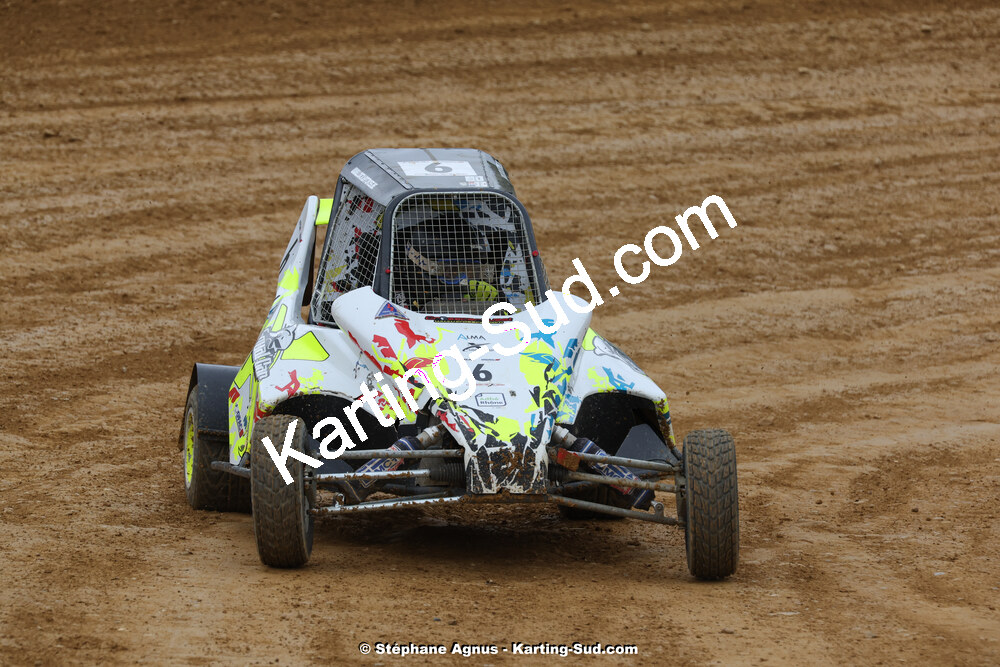 01 & 02/07/2023 : Championnat de France Autocross et Sprint Car à Aydie (photos Stéphane Agnus) 2023 — karting
