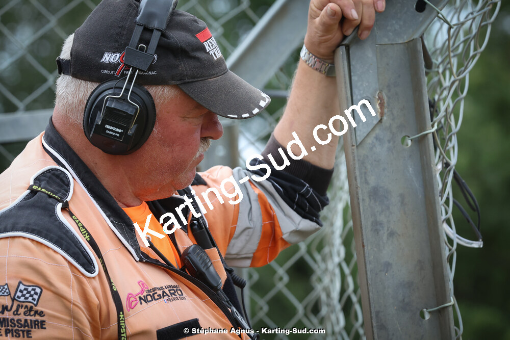 01 & 02/07/2023 : Championnat de France Autocross et Sprint Car à Aydie (photos Stéphane Agnus) 2023 — karting