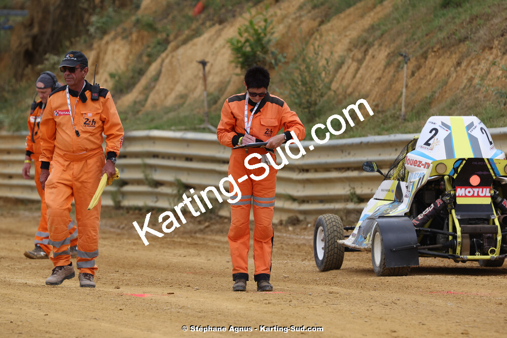 01 & 02/07/2023 : Championnat de France Autocross et Sprint Car à Aydie (photos Stéphane Agnus) 2023 — karting