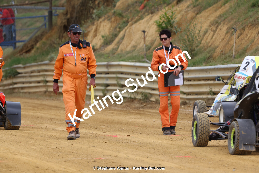 01 & 02/07/2023 : Championnat de France Autocross et Sprint Car à Aydie (photos Stéphane Agnus) 2023 — karting