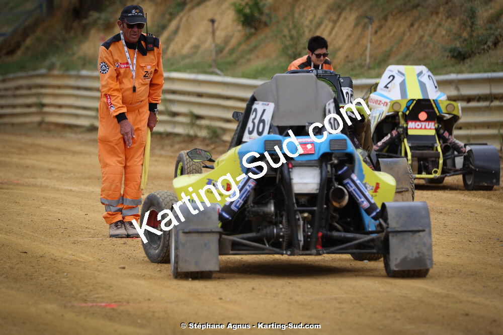 01 & 02/07/2023 : Championnat de France Autocross et Sprint Car à Aydie (photos Stéphane Agnus) 2023 — karting