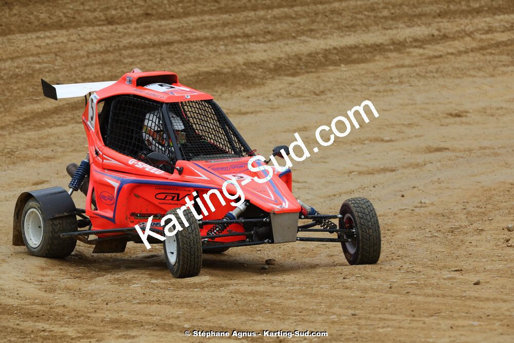 01 & 02/07/2023 : Championnat de France Autocross et Sprint Car à Aydie (photos Stéphane Agnus) 2023 — karting