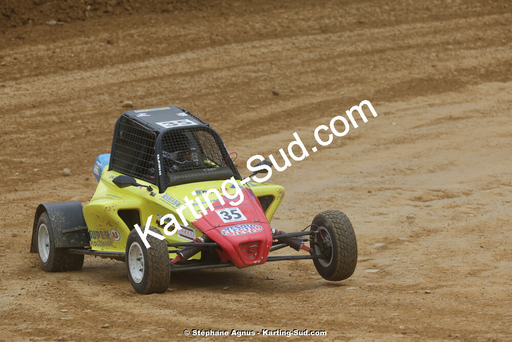 01 & 02/07/2023 : Championnat de France Autocross et Sprint Car à Aydie (photos Stéphane Agnus) 2023 — karting