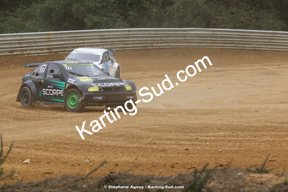 01 & 02/07/2023 : Championnat de France Autocross et Sprint Car à Aydie (photos Stéphane Agnus) 2023 — karting