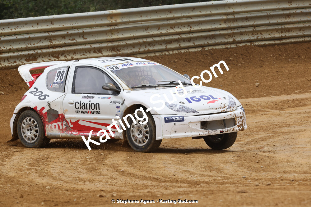 01 & 02/07/2023 : Championnat de France Autocross et Sprint Car à Aydie (photos Stéphane Agnus) 2023 — karting