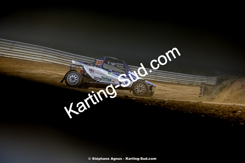 01 & 02/07/2023 : Championnat de France Autocross et Sprint Car à Aydie (photos Stéphane Agnus) 2023 — karting