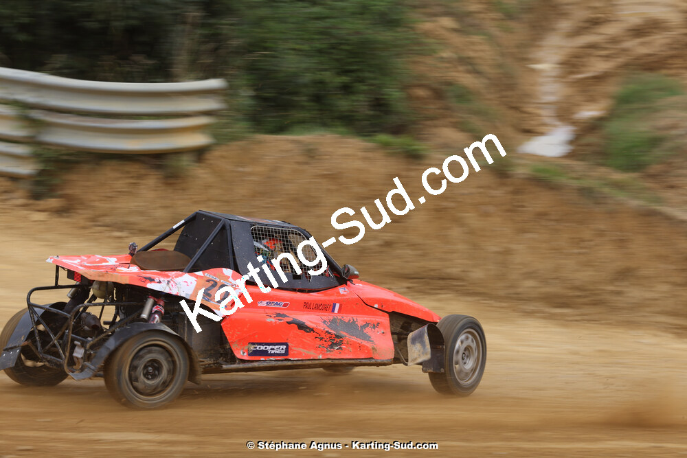 01 & 02/07/2023 : Championnat de France Autocross et Sprint Car à Aydie (photos Stéphane Agnus) 2023 — karting