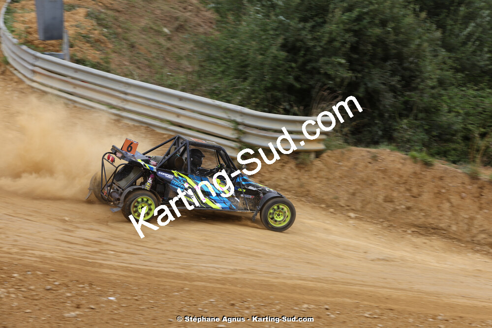01 & 02/07/2023 : Championnat de France Autocross et Sprint Car à Aydie (photos Stéphane Agnus) 2023 — karting