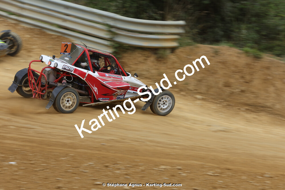 01 & 02/07/2023 : Championnat de France Autocross et Sprint Car à Aydie (photos Stéphane Agnus) 2023 — karting