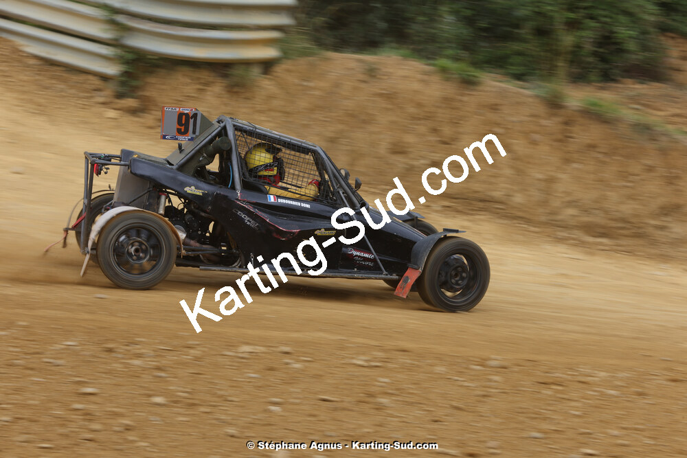 01 & 02/07/2023 : Championnat de France Autocross et Sprint Car à Aydie (photos Stéphane Agnus) 2023 — karting