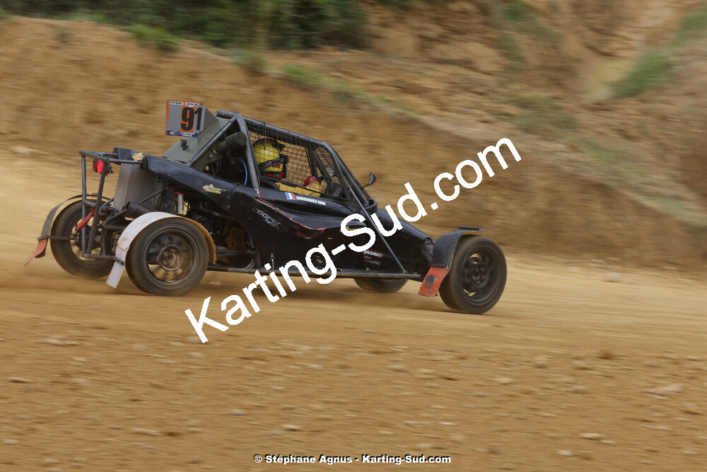01 & 02/07/2023 : Championnat de France Autocross et Sprint Car à Aydie (photos Stéphane Agnus) 2023 — karting