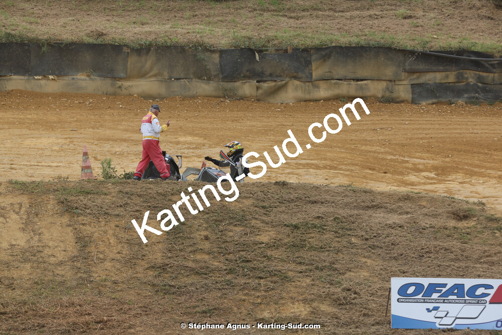01 & 02/07/2023 : Championnat de France Autocross et Sprint Car à Aydie (photos Stéphane Agnus) 2023 — karting
