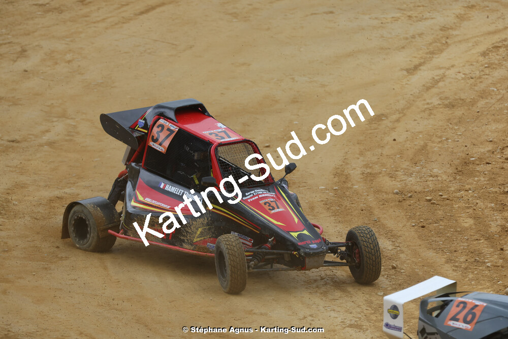 01 & 02/07/2023 : Championnat de France Autocross et Sprint Car à Aydie (photos Stéphane Agnus) 2023 — karting