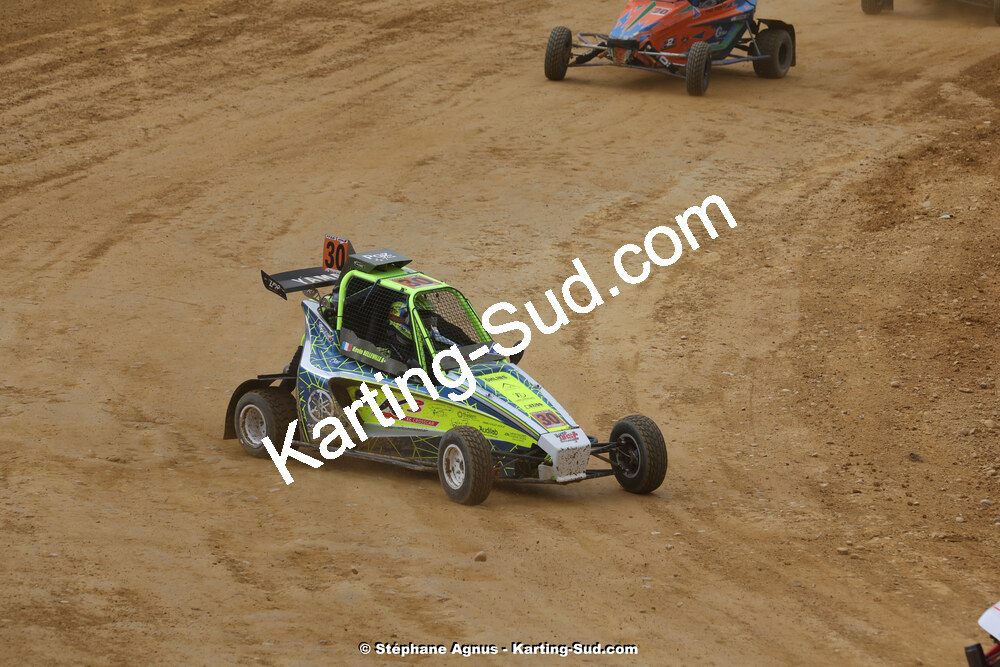 01 & 02/07/2023 : Championnat de France Autocross et Sprint Car à Aydie (photos Stéphane Agnus) 2023 — karting