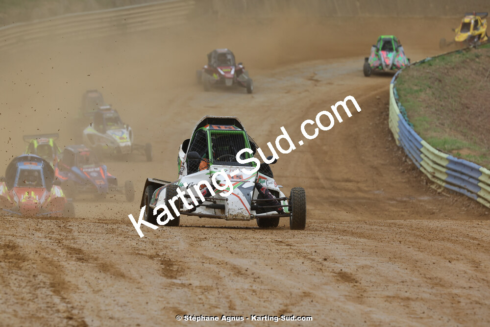 01 & 02/07/2023 : Championnat de France Autocross et Sprint Car à Aydie (photos Stéphane Agnus) 2023 — karting