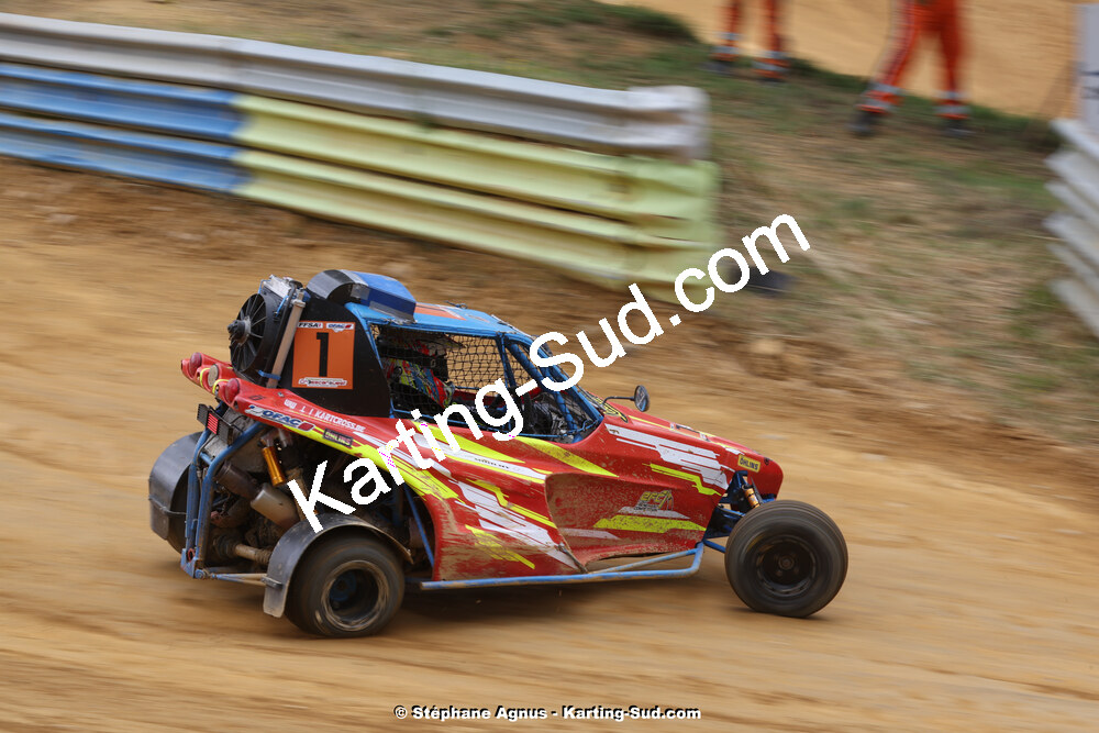 01 & 02/07/2023 : Championnat de France Autocross et Sprint Car à Aydie (photos Stéphane Agnus) 2023 — karting
