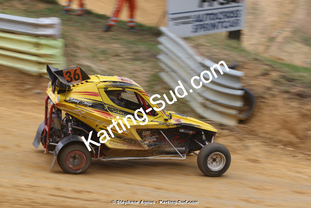 01 & 02/07/2023 : Championnat de France Autocross et Sprint Car à Aydie (photos Stéphane Agnus) 2023 — karting