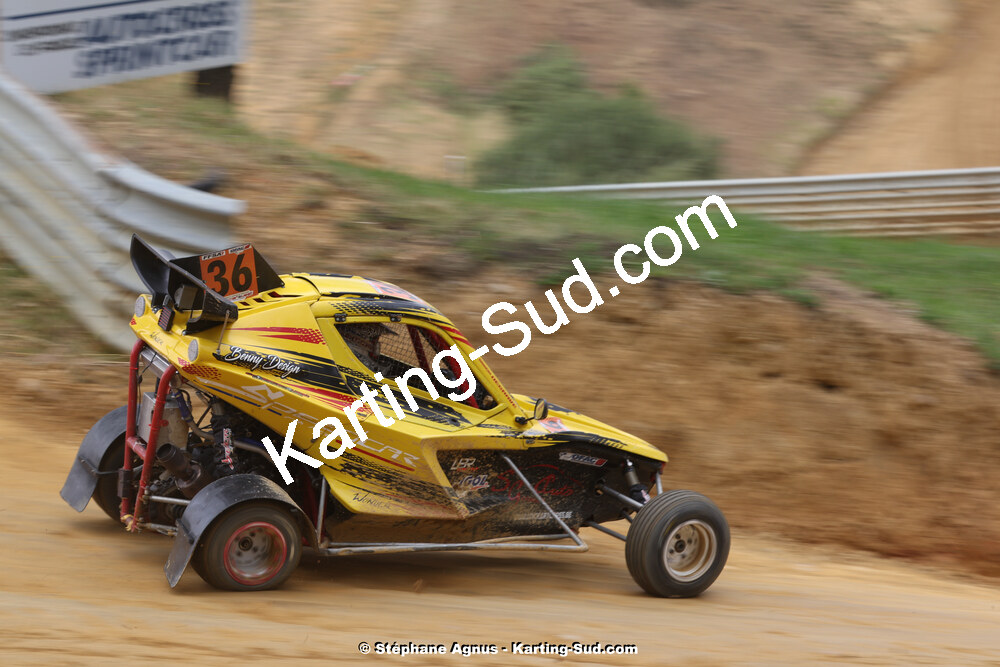 01 & 02/07/2023 : Championnat de France Autocross et Sprint Car à Aydie (photos Stéphane Agnus) 2023 — karting