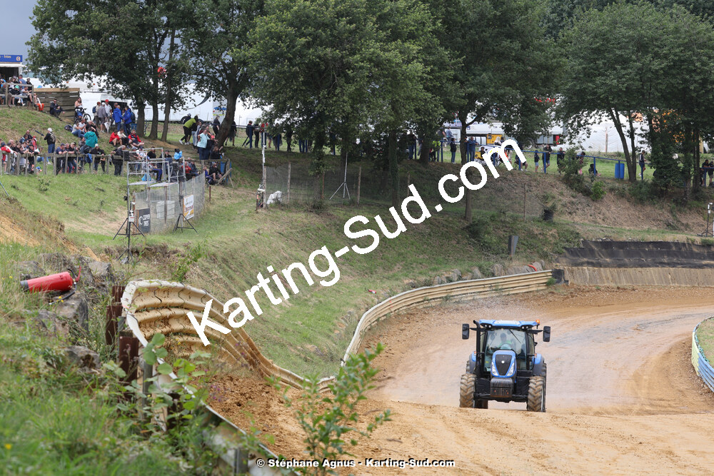 01 & 02/07/2023 : Championnat de France Autocross et Sprint Car à Aydie (photos Stéphane Agnus) 2023 — karting