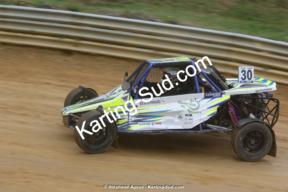 01 & 02/07/2023 : Championnat de France Autocross et Sprint Car à Aydie (photos Stéphane Agnus) 2023 — karting
