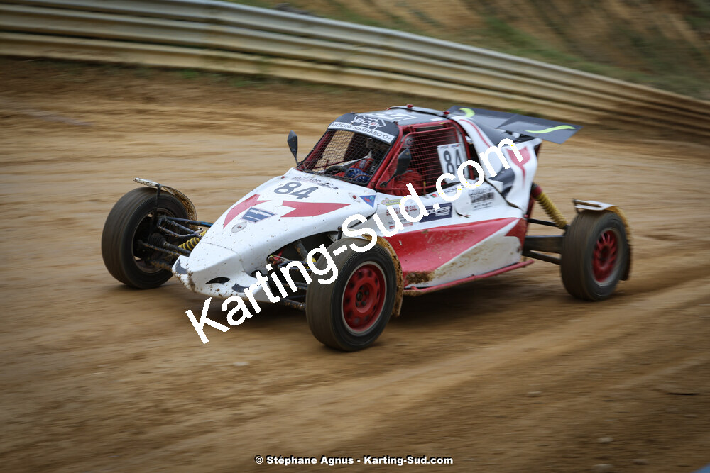 01 & 02/07/2023 : Championnat de France Autocross et Sprint Car à Aydie (photos Stéphane Agnus) 2023 — karting