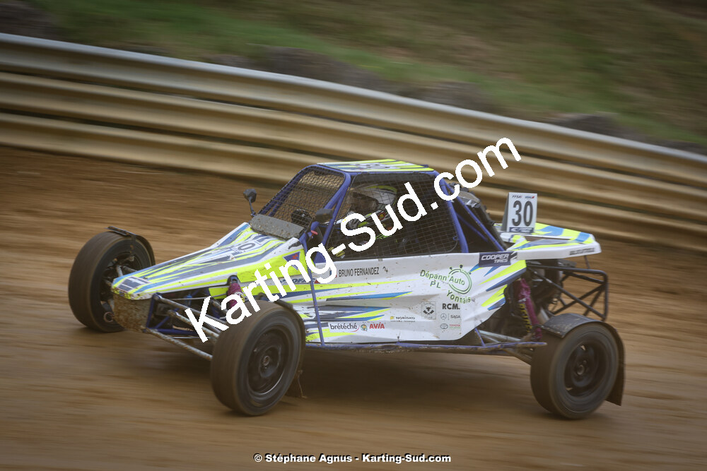 01 & 02/07/2023 : Championnat de France Autocross et Sprint Car à Aydie (photos Stéphane Agnus) 2023 — karting