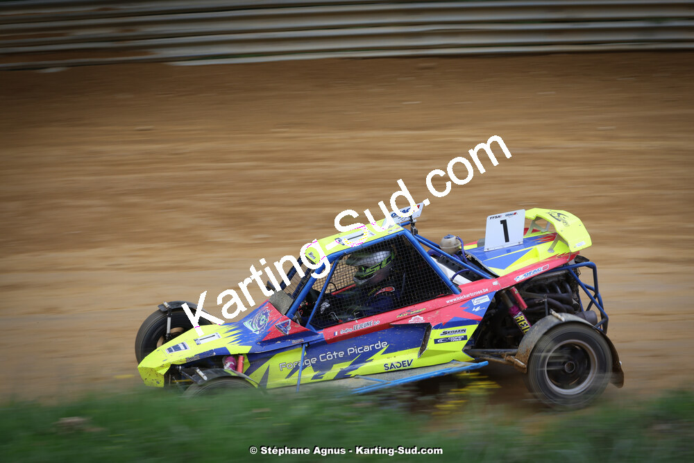 01 & 02/07/2023 : Championnat de France Autocross et Sprint Car à Aydie (photos Stéphane Agnus) 2023 — karting