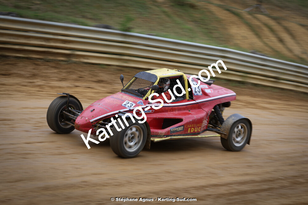 01 & 02/07/2023 : Championnat de France Autocross et Sprint Car à Aydie (photos Stéphane Agnus) 2023 — karting