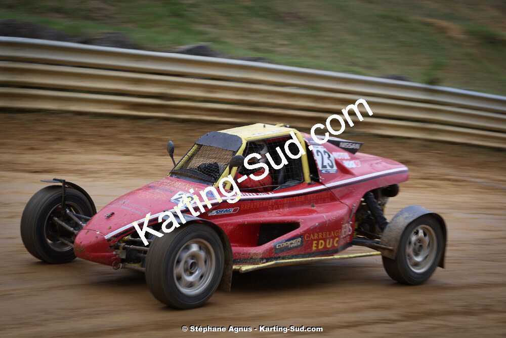 01 & 02/07/2023 : Championnat de France Autocross et Sprint Car à Aydie (photos Stéphane Agnus) 2023 — karting