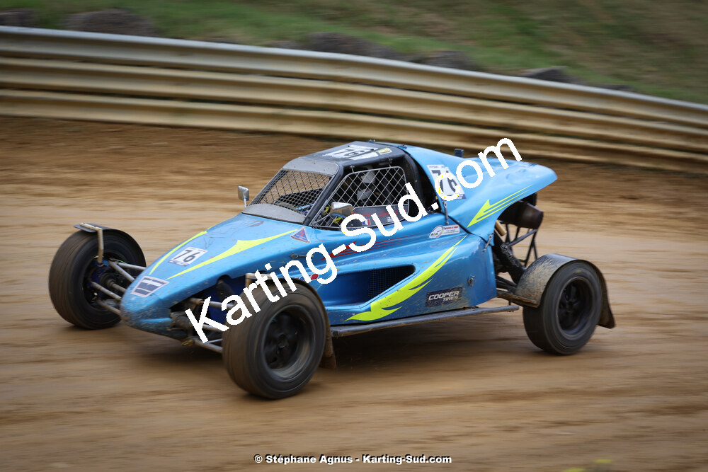 01 & 02/07/2023 : Championnat de France Autocross et Sprint Car à Aydie (photos Stéphane Agnus) 2023 — karting