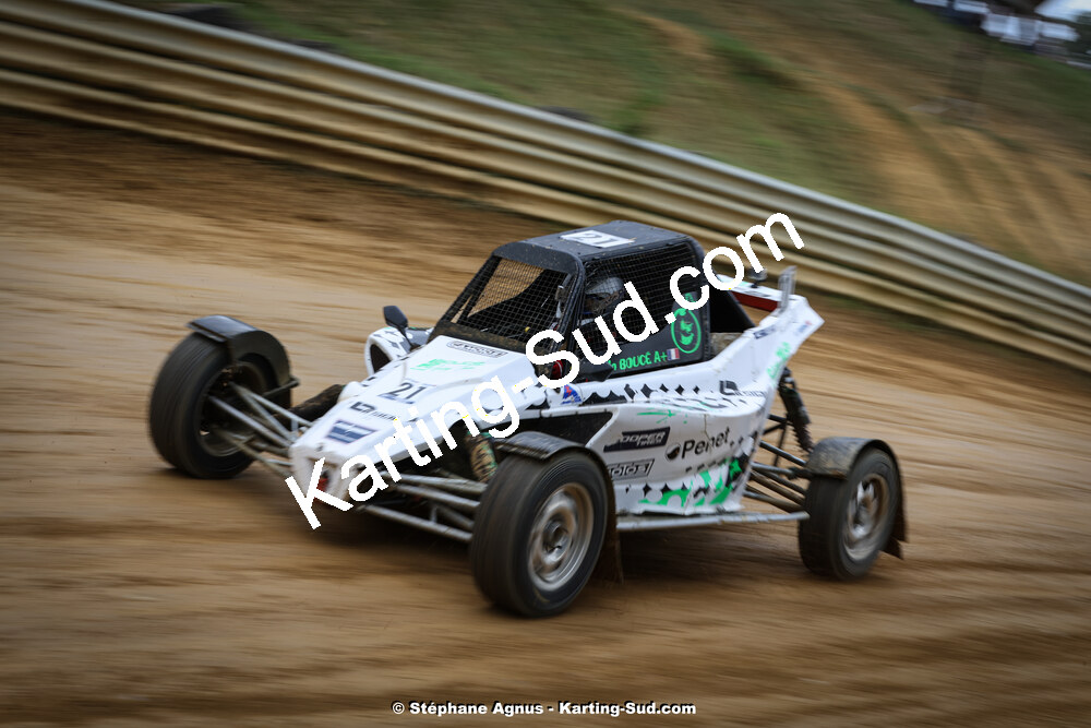 01 & 02/07/2023 : Championnat de France Autocross et Sprint Car à Aydie (photos Stéphane Agnus) 2023 — karting