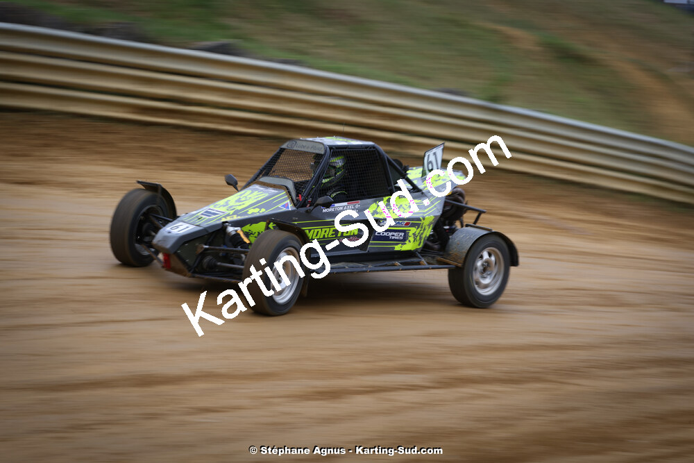 01 & 02/07/2023 : Championnat de France Autocross et Sprint Car à Aydie (photos Stéphane Agnus) 2023 — karting