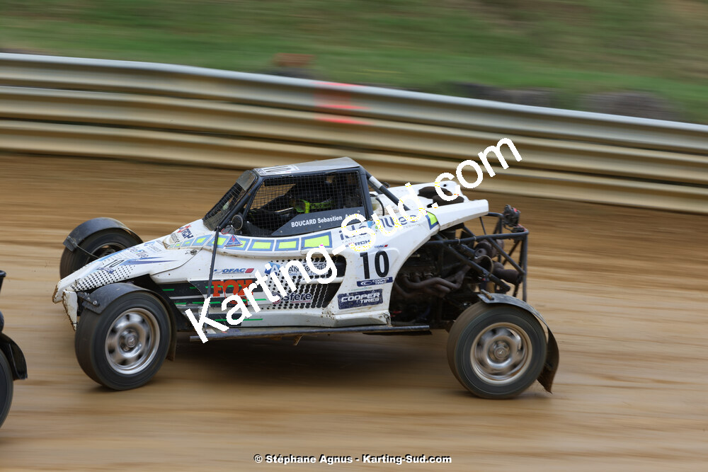 01 & 02/07/2023 : Championnat de France Autocross et Sprint Car à Aydie (photos Stéphane Agnus) 2023 — karting