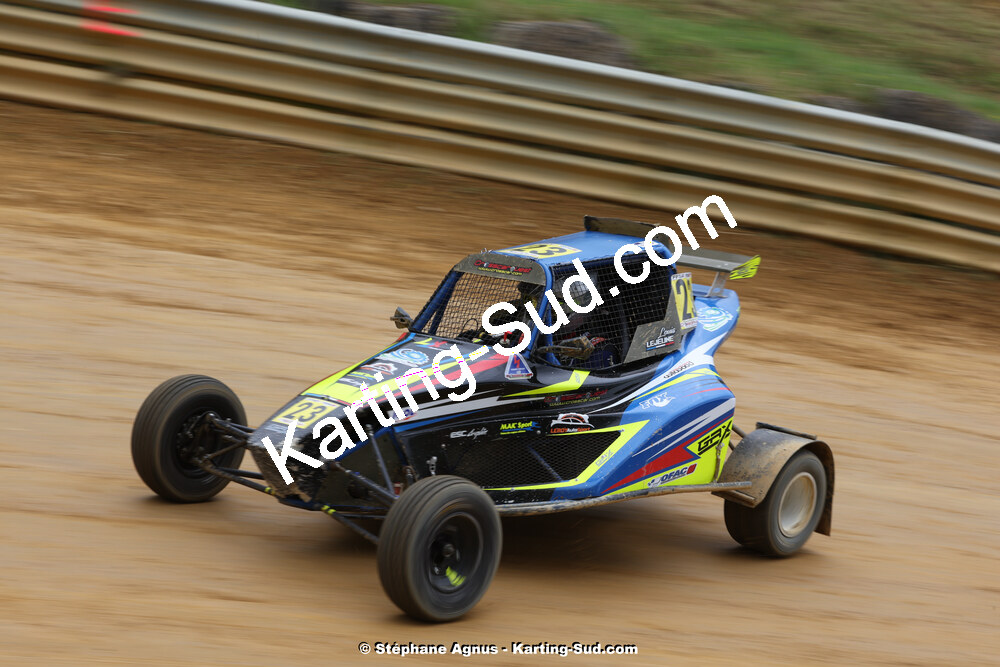 01 & 02/07/2023 : Championnat de France Autocross et Sprint Car à Aydie (photos Stéphane Agnus) 2023 — karting