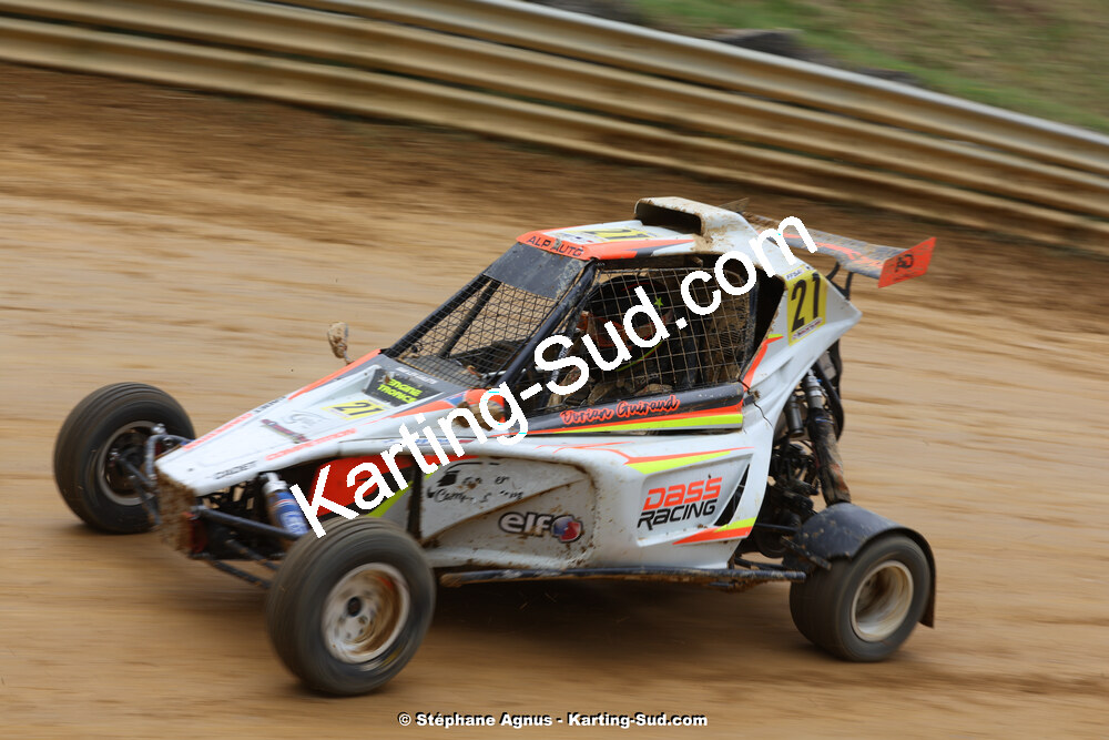01 & 02/07/2023 : Championnat de France Autocross et Sprint Car à Aydie (photos Stéphane Agnus) 2023 — karting