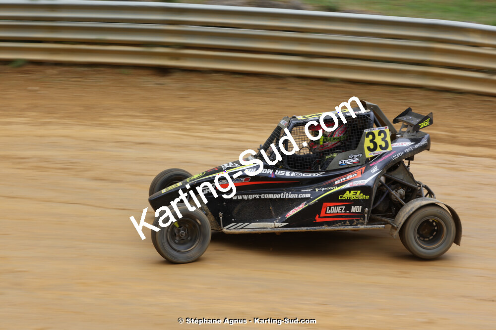 01 & 02/07/2023 : Championnat de France Autocross et Sprint Car à Aydie (photos Stéphane Agnus) 2023 — karting