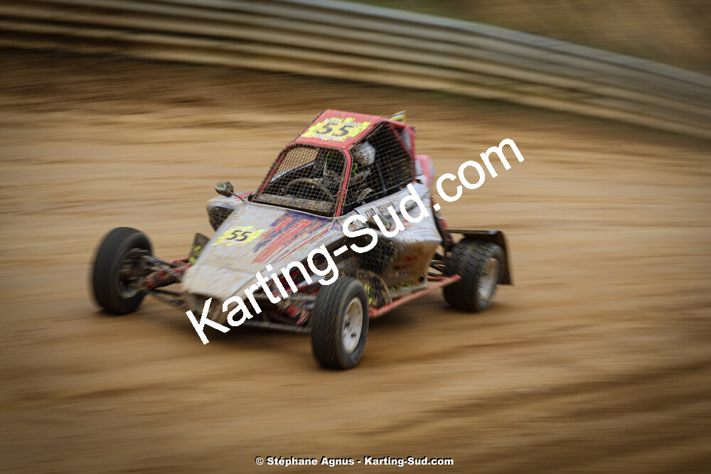 01 & 02/07/2023 : Championnat de France Autocross et Sprint Car à Aydie (photos Stéphane Agnus) 2023 — karting