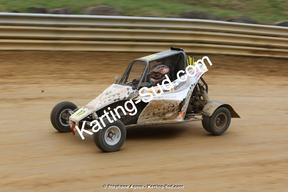 01 & 02/07/2023 : Championnat de France Autocross et Sprint Car à Aydie (photos Stéphane Agnus) 2023 — karting