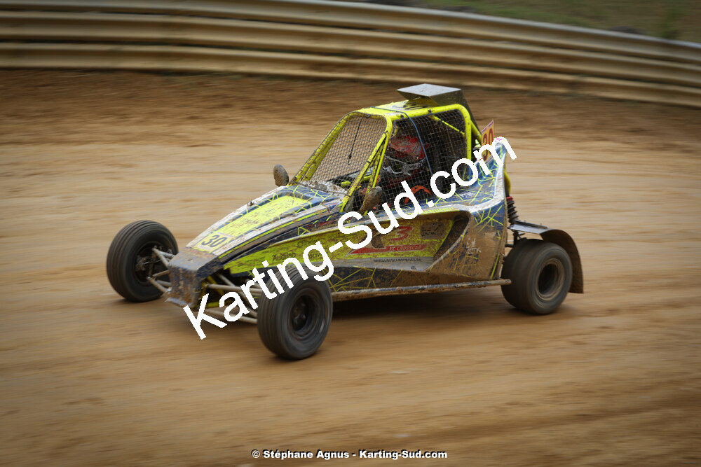 01 & 02/07/2023 : Championnat de France Autocross et Sprint Car à Aydie (photos Stéphane Agnus) 2023 — karting