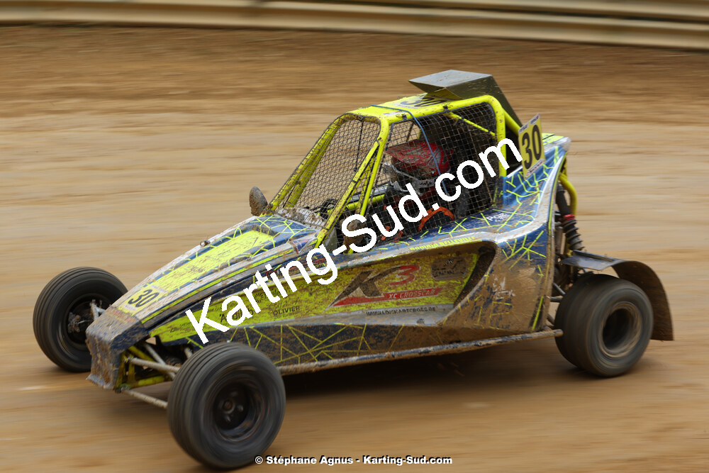 01 & 02/07/2023 : Championnat de France Autocross et Sprint Car à Aydie (photos Stéphane Agnus) 2023 — karting