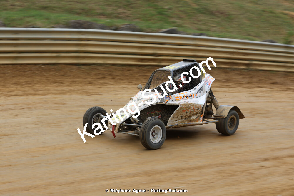 01 & 02/07/2023 : Championnat de France Autocross et Sprint Car à Aydie (photos Stéphane Agnus) 2023 — karting