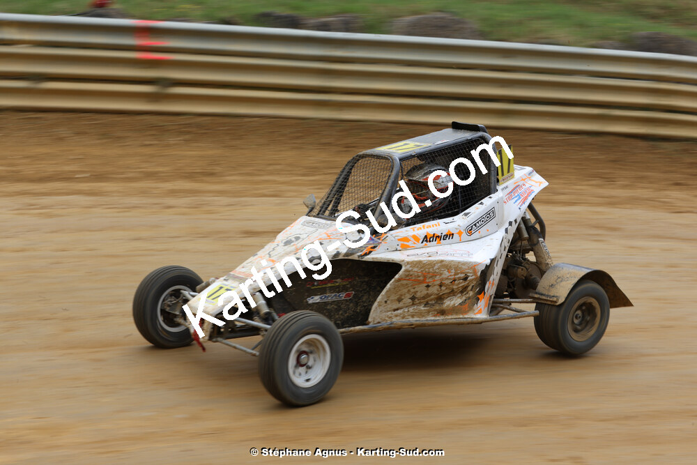 01 & 02/07/2023 : Championnat de France Autocross et Sprint Car à Aydie (photos Stéphane Agnus) 2023 — karting