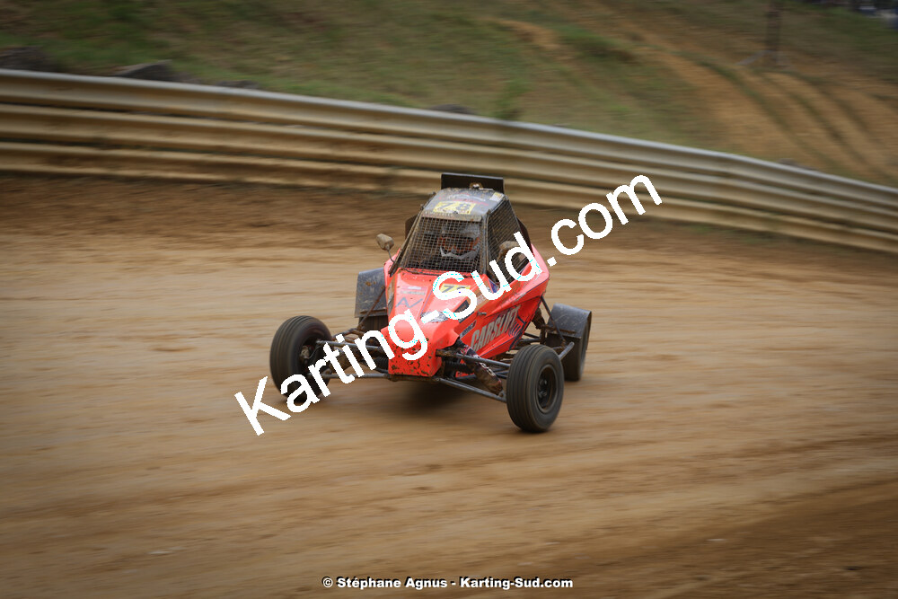 01 & 02/07/2023 : Championnat de France Autocross et Sprint Car à Aydie (photos Stéphane Agnus) 2023 — karting