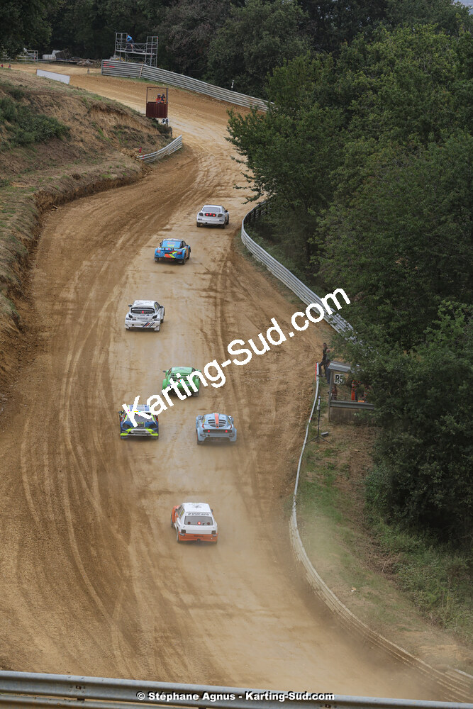 01 & 02/07/2023 : Championnat de France Autocross et Sprint Car à Aydie (photos Stéphane Agnus) 2023 — karting